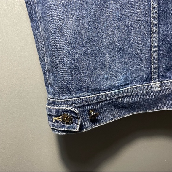 Rocawear 3XL Denim Vest - Picture 7 of 9